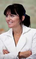 Maggie McDowell RMT